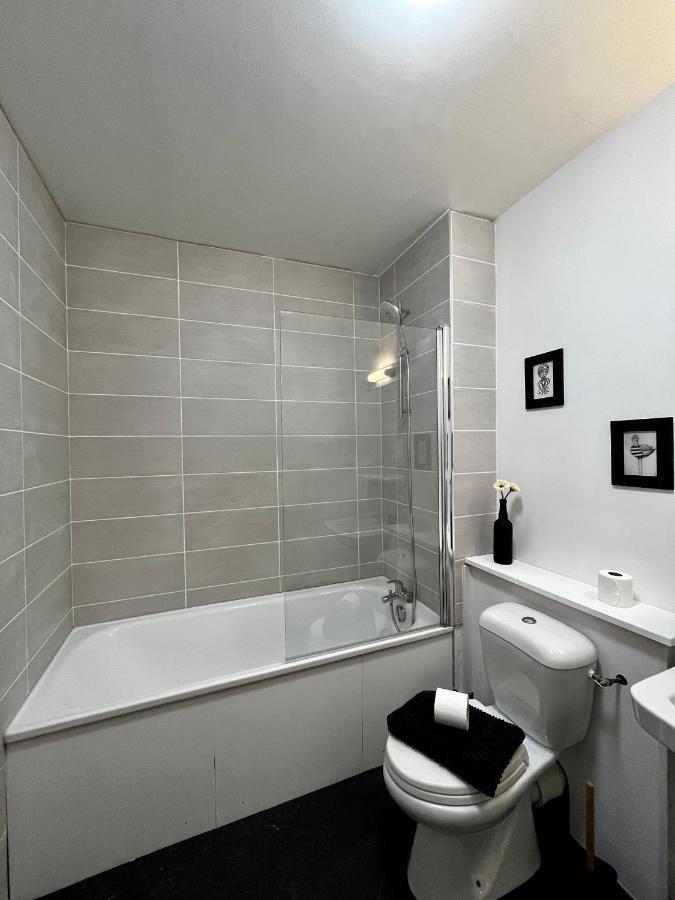 Superbe Appartement Confortable, Proche Centre Ville Ренн Екстер'єр фото