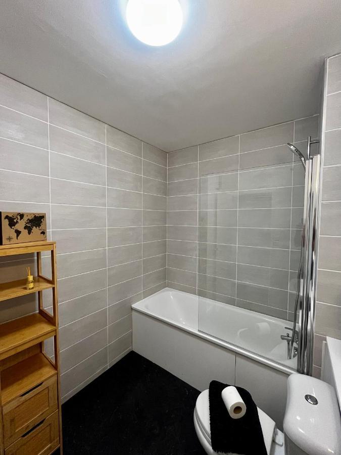 Superbe Appartement Confortable, Proche Centre Ville Ренн Екстер'єр фото