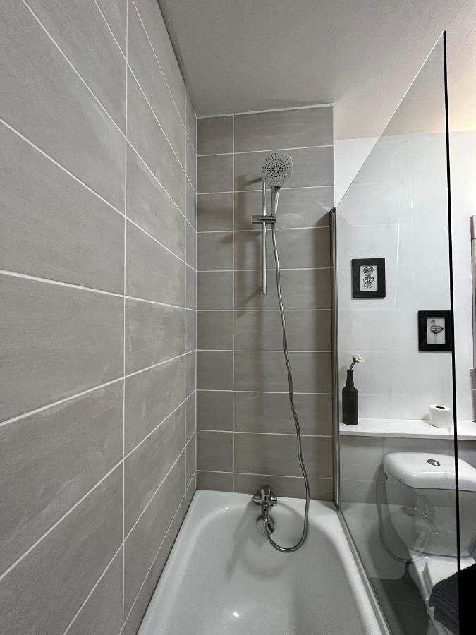 Superbe Appartement Confortable, Proche Centre Ville Ренн Екстер'єр фото