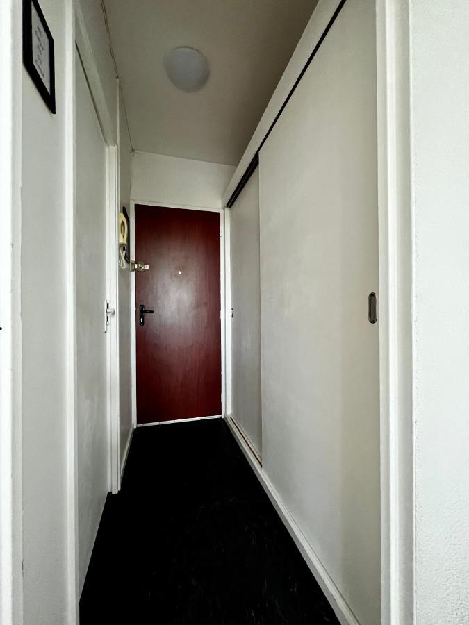 Superbe Appartement Confortable, Proche Centre Ville Ренн Екстер'єр фото