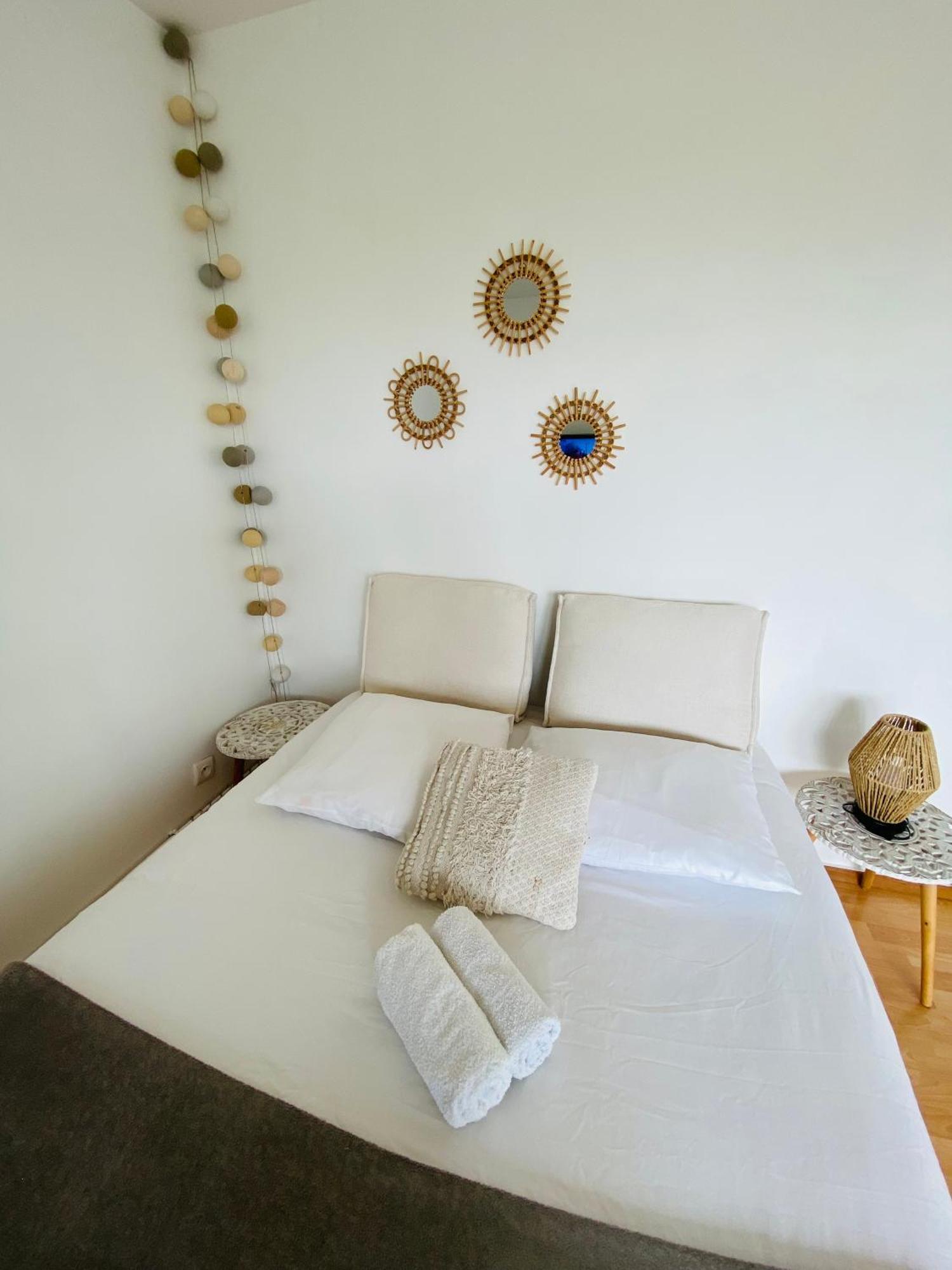 Superbe Appartement Confortable, Proche Centre Ville Ренн Екстер'єр фото
