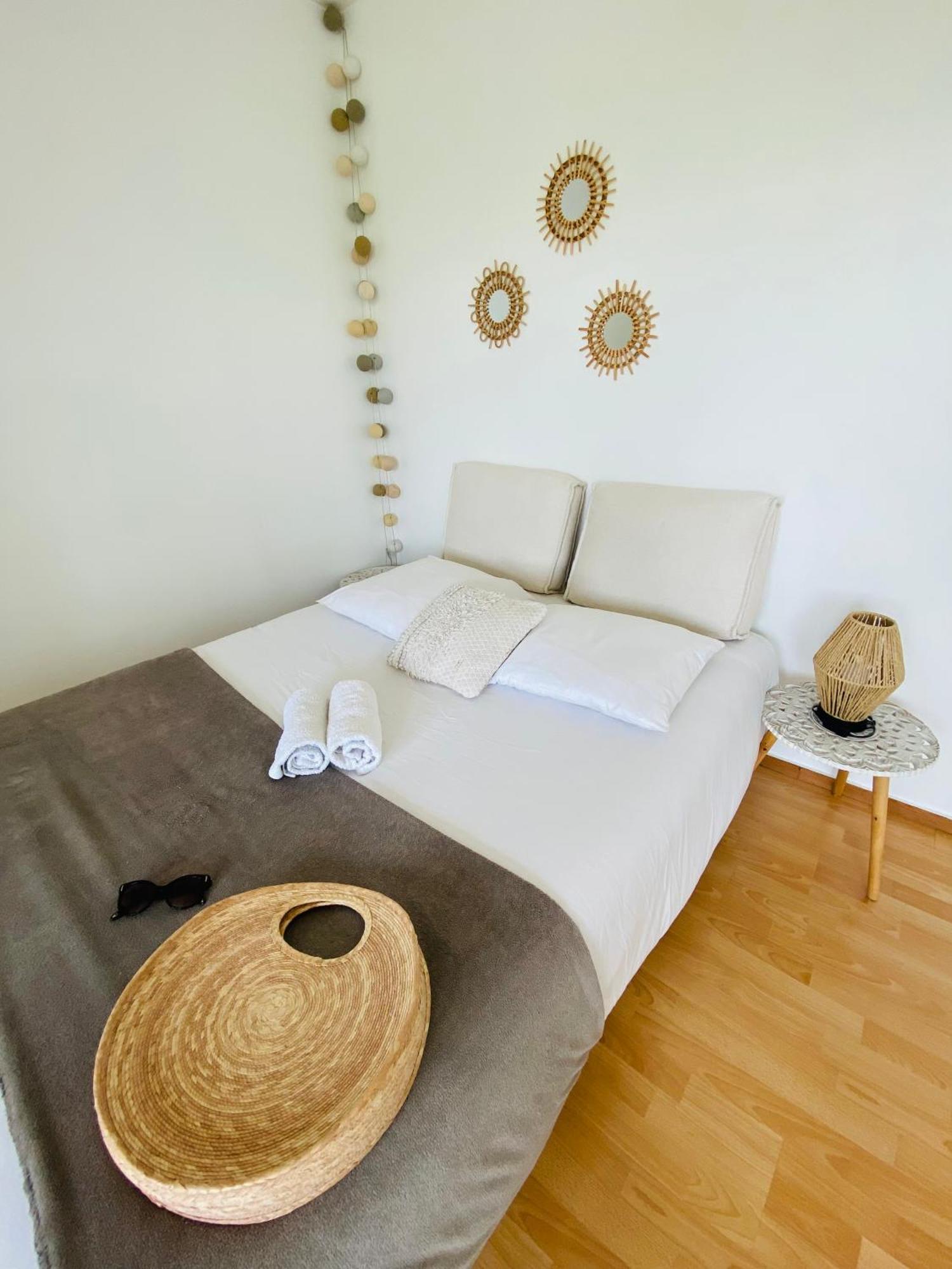 Superbe Appartement Confortable, Proche Centre Ville Ренн Екстер'єр фото