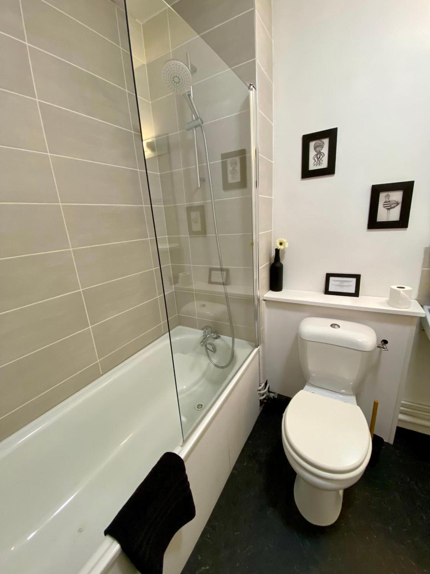 Superbe Appartement Confortable, Proche Centre Ville Ренн Екстер'єр фото
