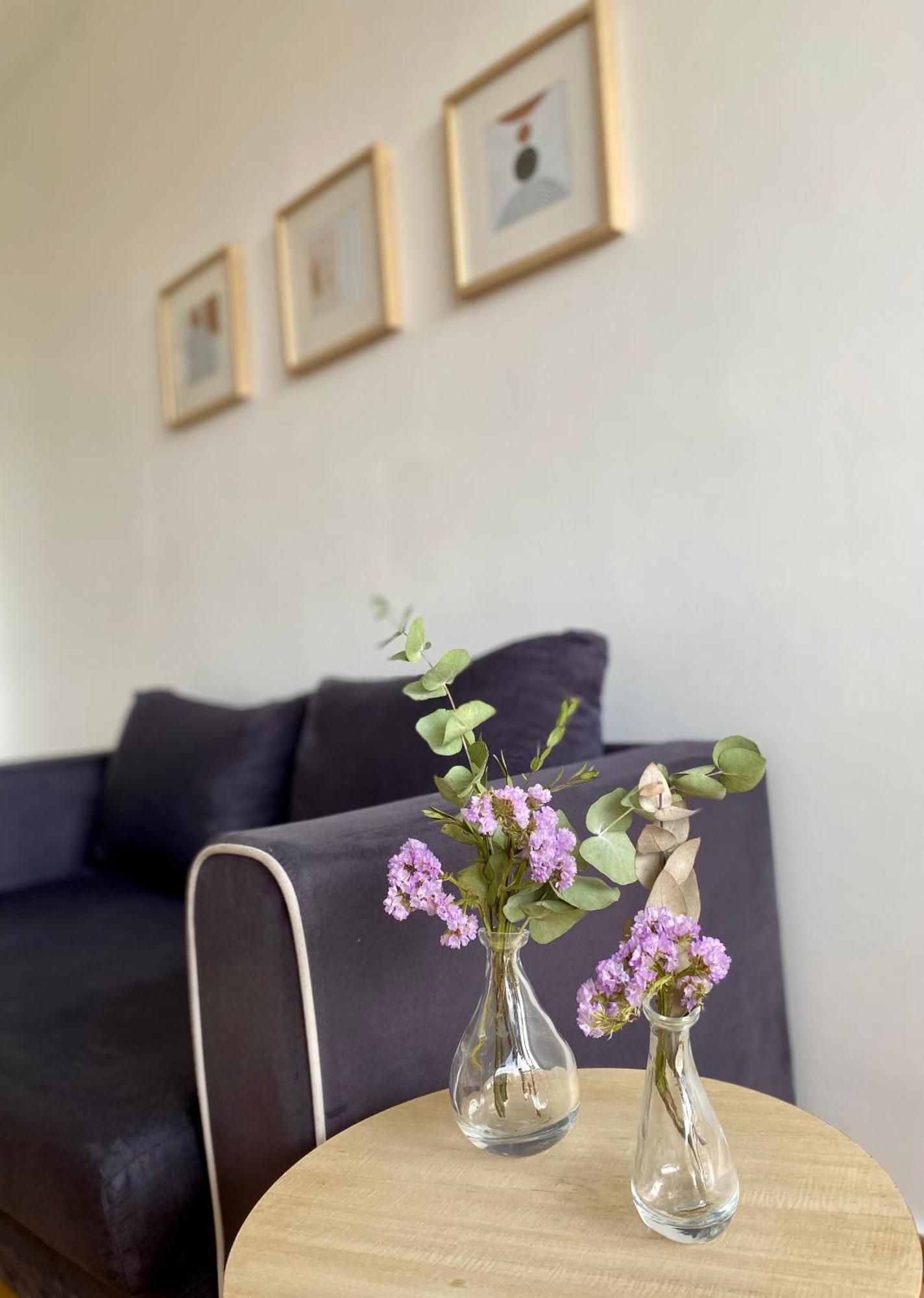Superbe Appartement Confortable, Proche Centre Ville Ренн Екстер'єр фото