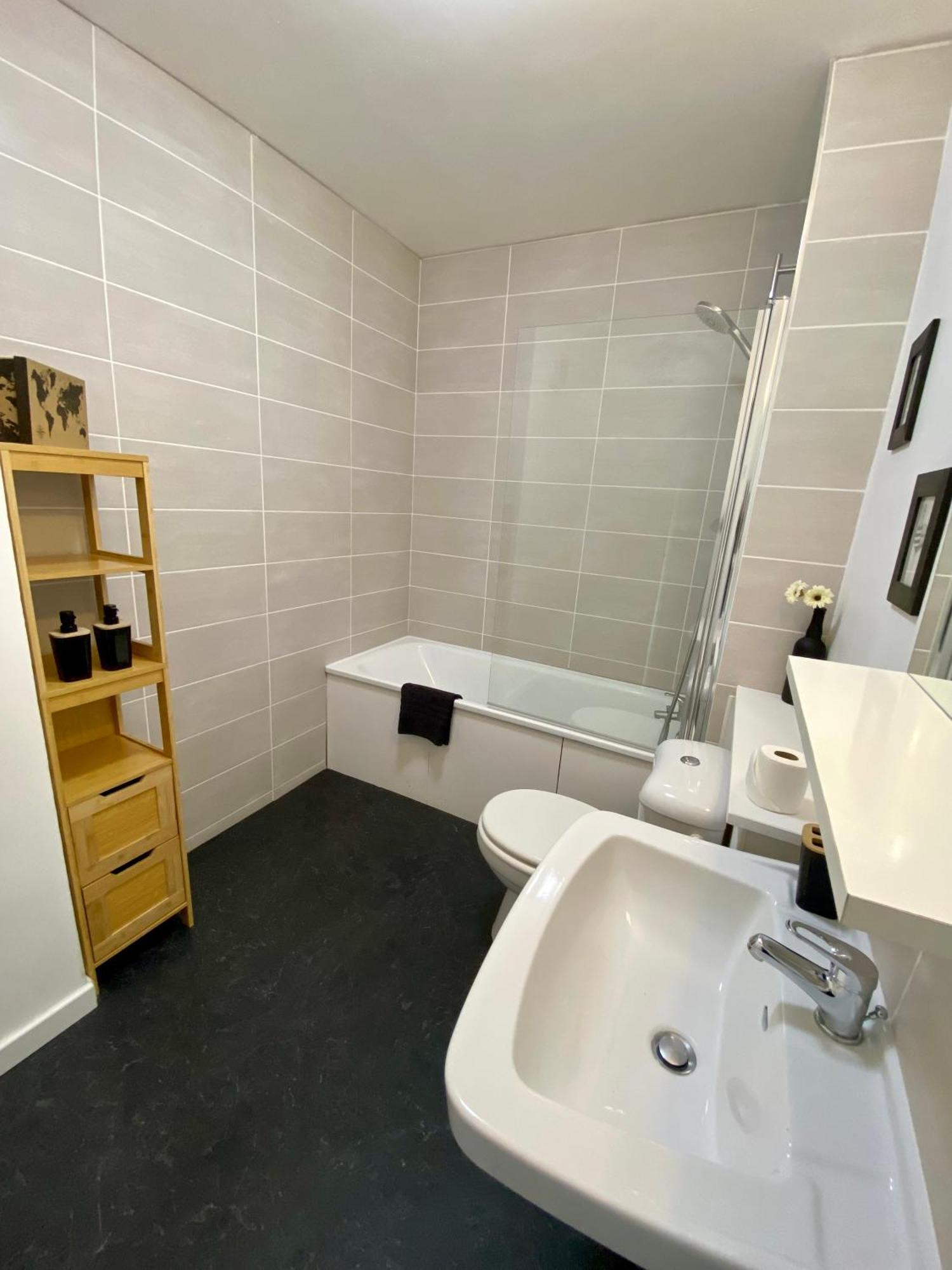 Superbe Appartement Confortable, Proche Centre Ville Ренн Екстер'єр фото